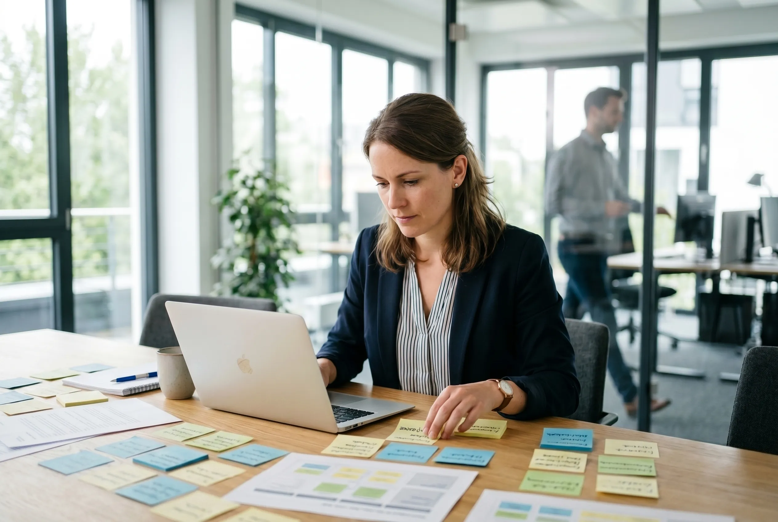 KI-Compliance in vier Wochen