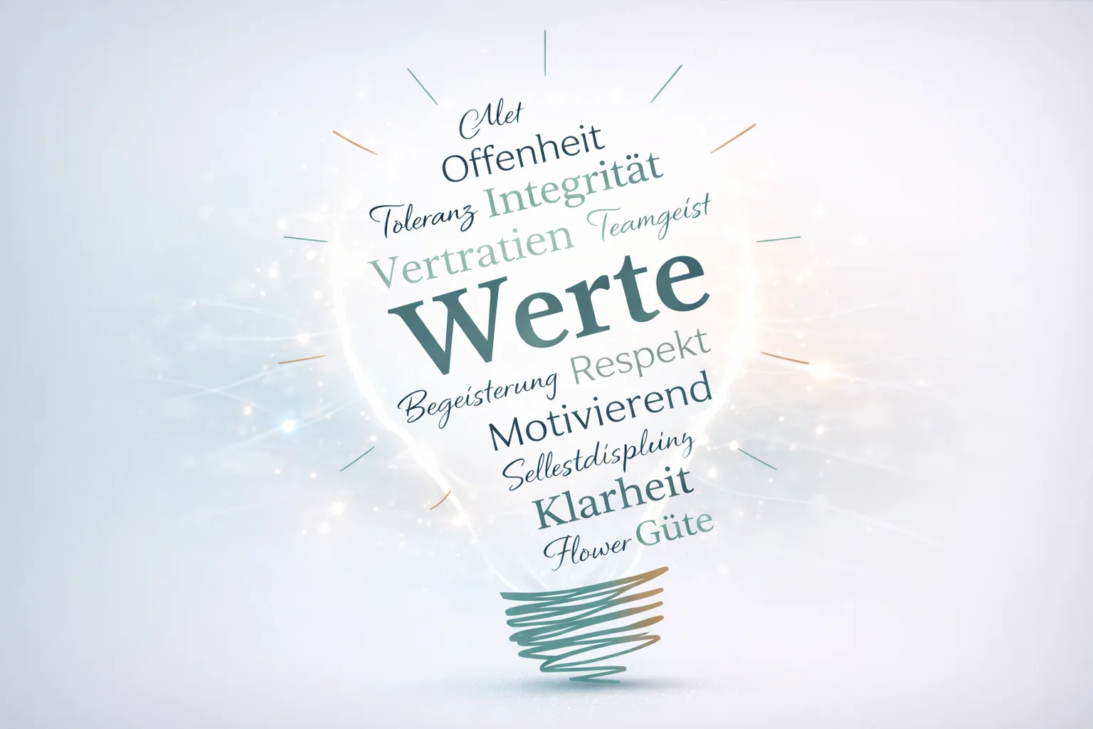 NADOVO Werte und Mission